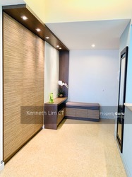 Butterworth 8 (D15), Condominium #209051481